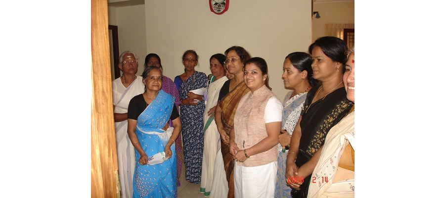 thaikkinkad-election-canvassing-work-13feb-2007-002