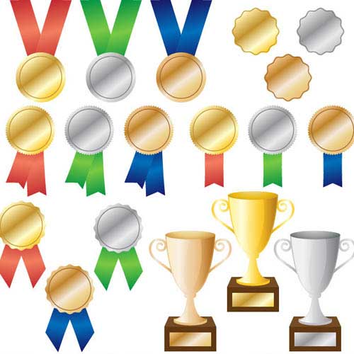 Dr Niji Justin AWARDS AND ACCOLADES